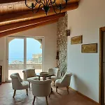La Mansarda Bed and Breakfast Castellabate
