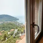 Bed and Breakfast La Mansarda Castellabate