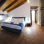 Bed & Breakfast La Mansarda Castellabate