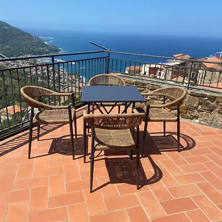 La Mansarda Bed & Breakfast
