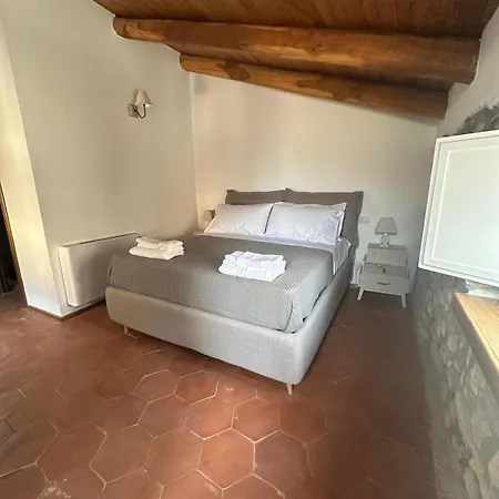 La Mansarda * Castellabate