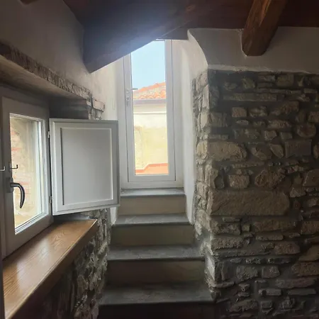 La Mansarda