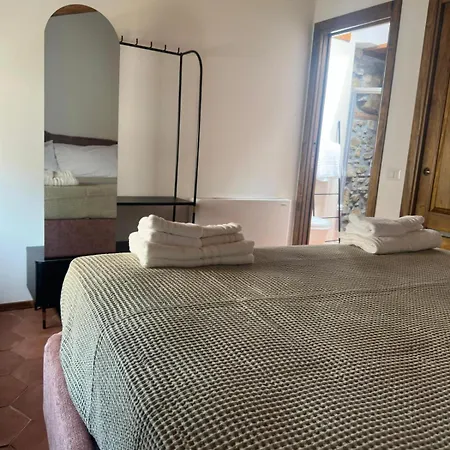 La Mansarda Bed & Breakfast *