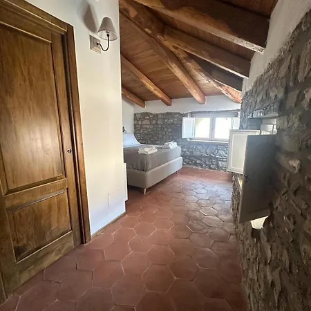 La Mansarda Castellabate