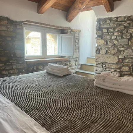 La Mansarda Bed & Breakfast
