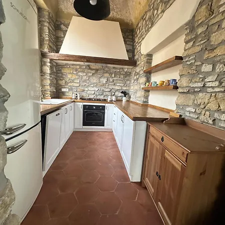 La Mansarda Bed and Breakfast Castellabate