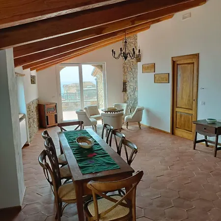 La Mansarda