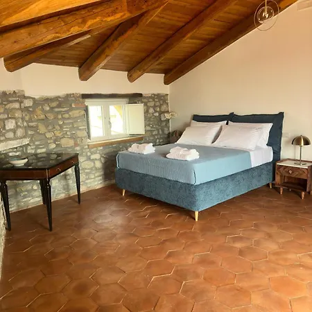 La Mansarda Bed & Breakfast