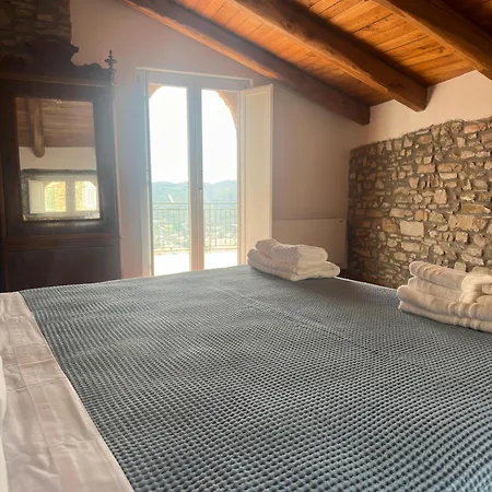 La Mansarda * Castellabate
