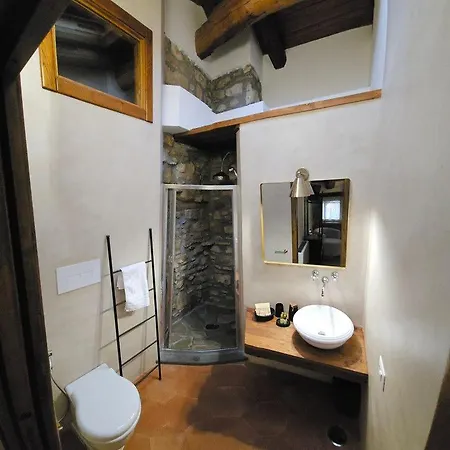 Bed & Breakfast La Mansarda