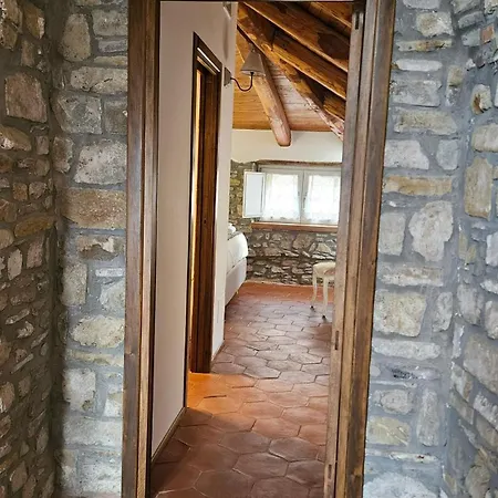 La Mansarda