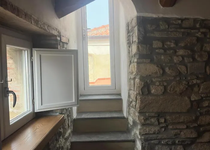 La Mansarda