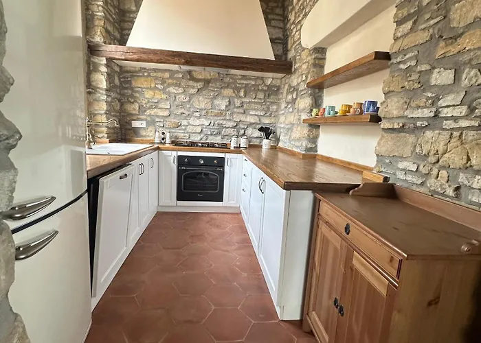 La Mansarda Bed & Breakfast Castellabate