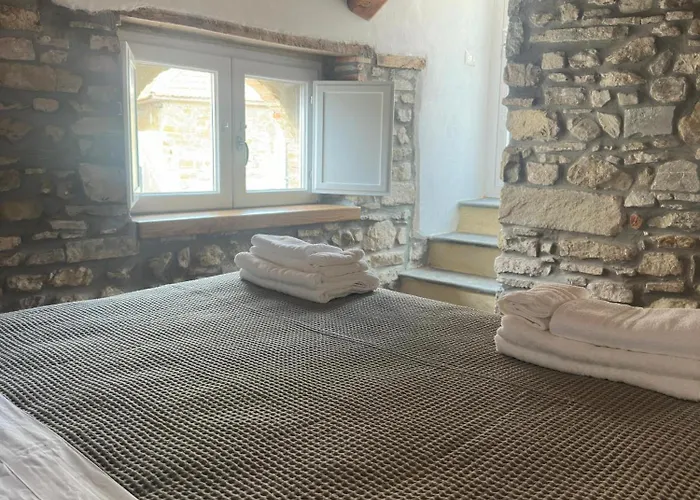 La Mansarda 3*